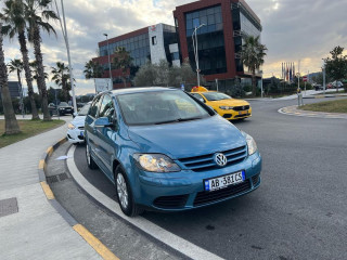 Golf 5+