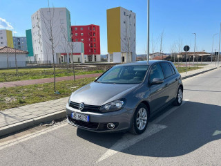 Golf 6