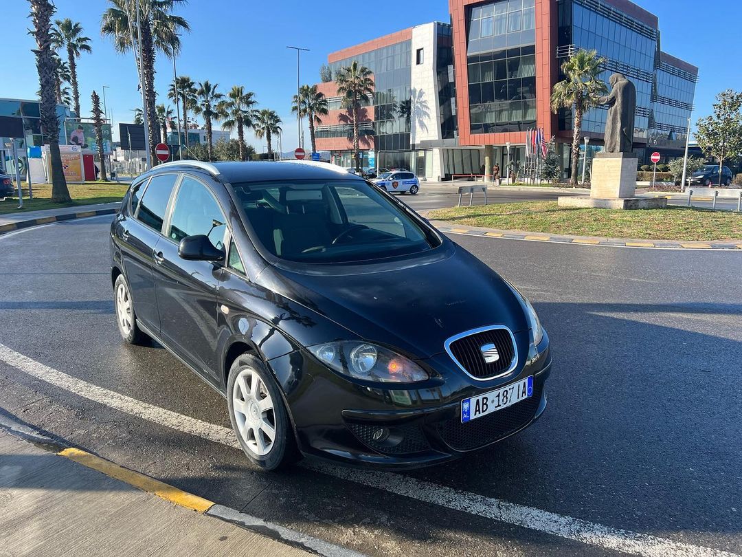 Seat Altea