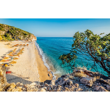 Top Beaches to Visit in Albania This Summer image