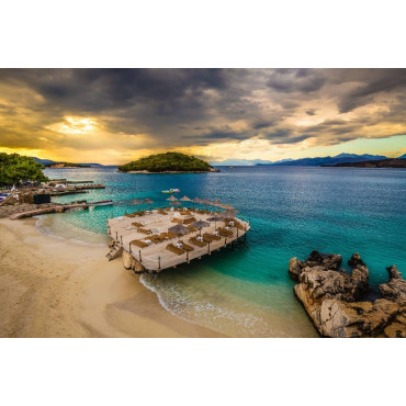 Discover Albania: A Summer Paradise image