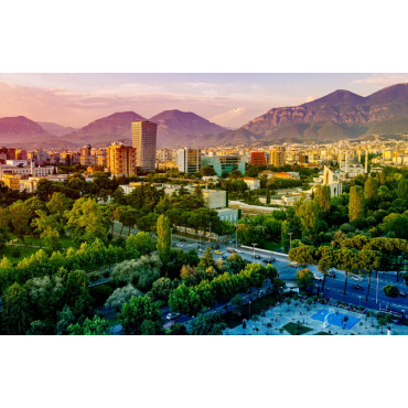 Top Spots to Visit in Tirana image