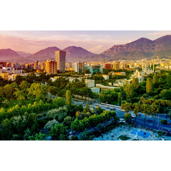 Top Spots to Visit in Tirana image