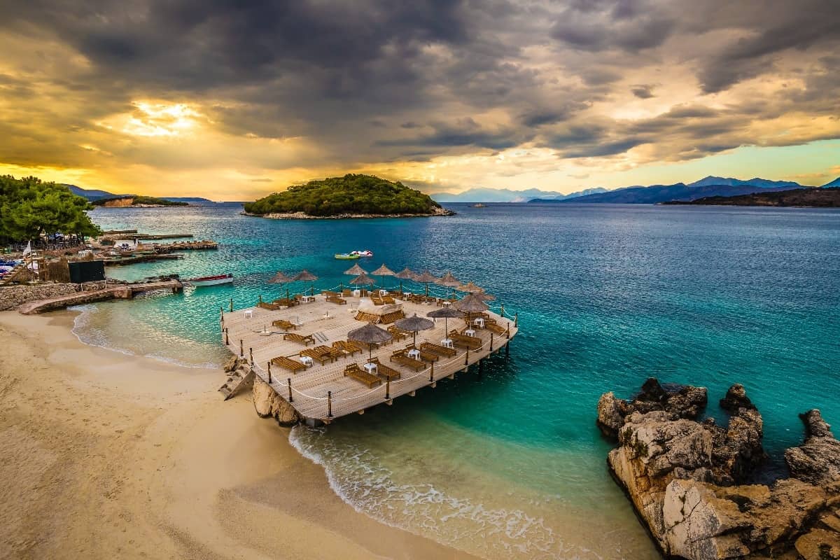 Discover Albania: A Summer Paradise image